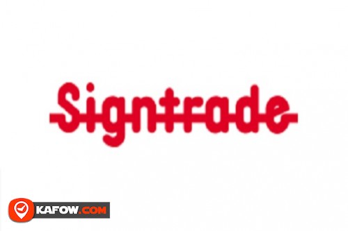 Signtrade