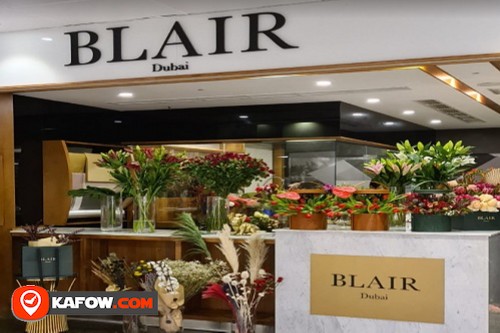 Blair Flowers