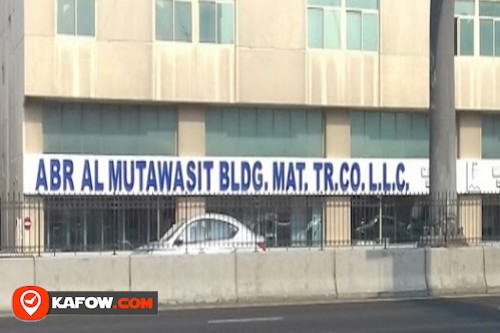 Abr Al Mutawasit Bldg Mat Trd Co LLC
