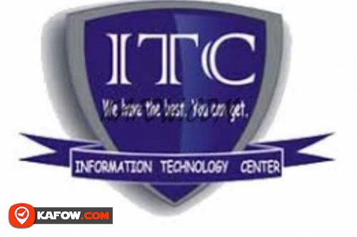 Information Technology Centre