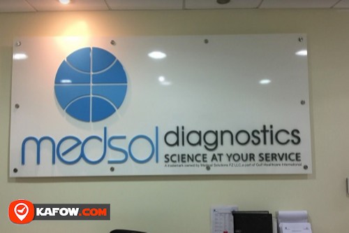 Medsol Diagnostics