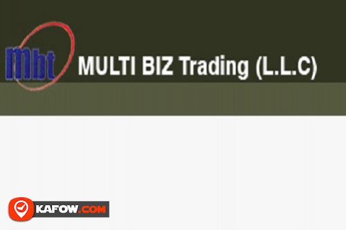 Multi Biz Trading (L.L.C)