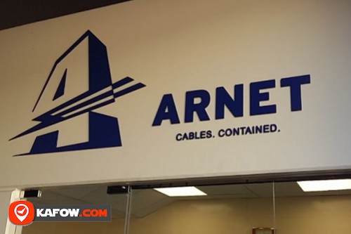 Arnet Trading LLC