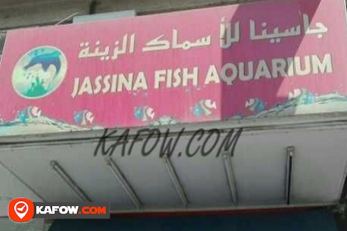 Jassina Fish Aquarium
