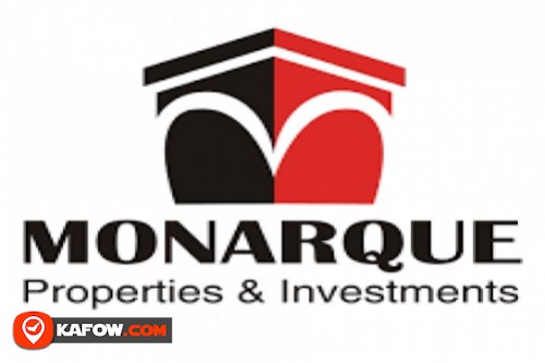 Monarque Properties & Investments