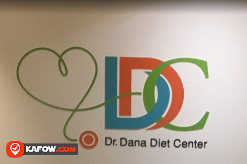 Dr Dana Diet Center