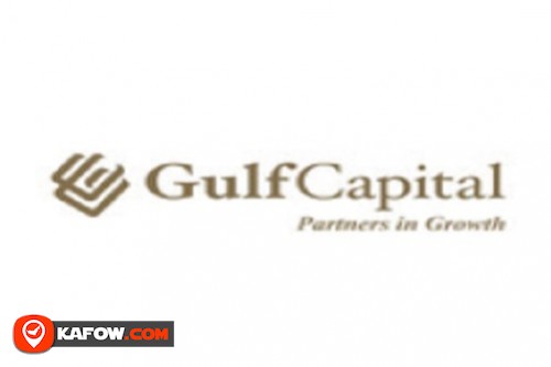 Gulf Capital Credit Partners Ltd.