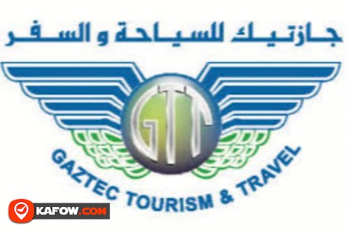 Gaztec Tourism & Travel