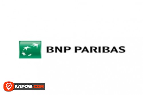 مصرف باريس الوطني باريباس