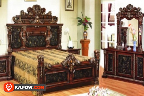 Luxury Home Furniture Trading