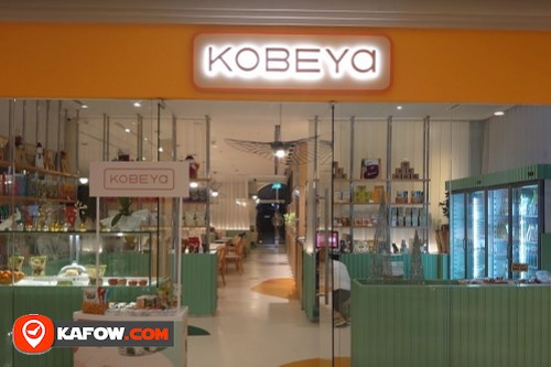 KOBEYa