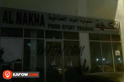 Al Nakha Food Stuff Trading