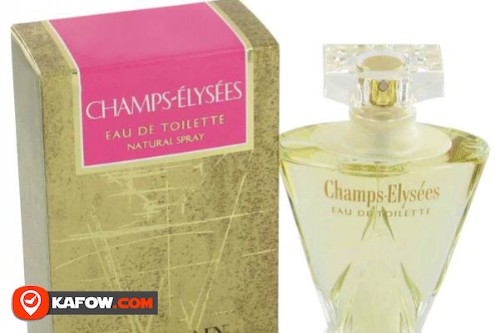 Champs Elesee Perfumes