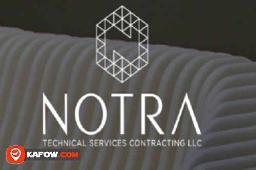 NOTRA Technical Services Contracting LLC