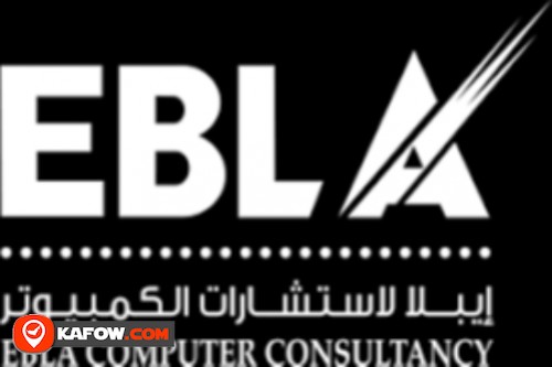 Ebla Computer Consultancy Co