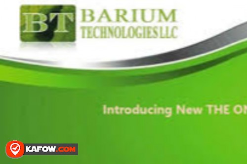 Barium Technologies LLC