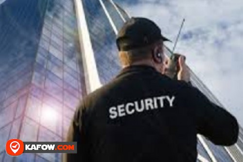 Prime Security Co