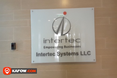 Intertec Systems LLC