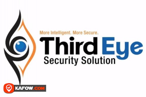 Third Eye Security & Control Equipment LLC