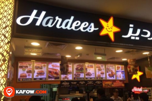 Hardees