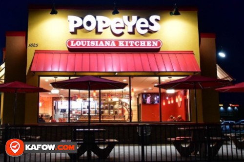 Popeyes