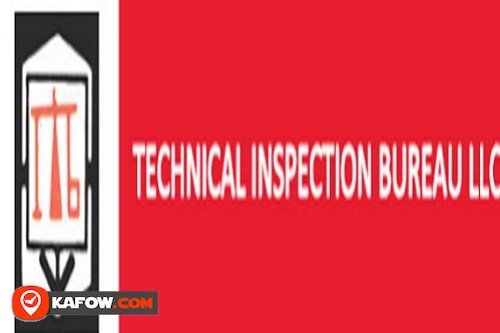 Technical Inspection Bureau LLC