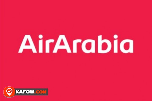 Air Arabia