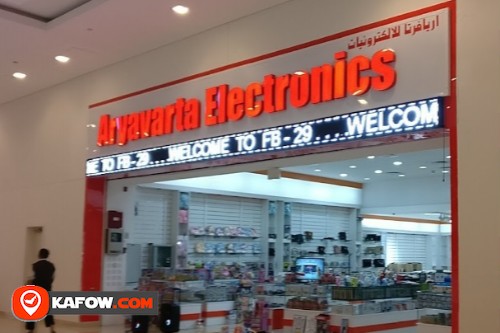 Aryavarta Electronics