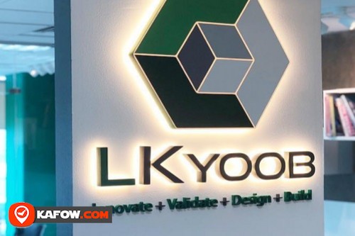 LKyoob Engineering Consultancy