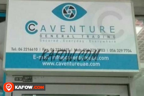 Caventure General Trading