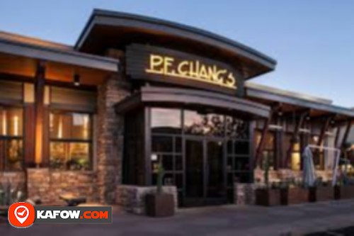 PF Changs