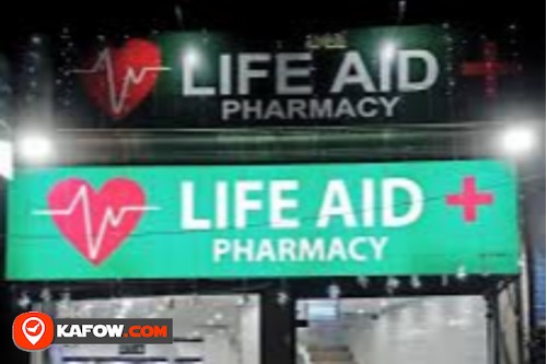 Life Aid Pharmacy