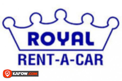 Royal Rent A Car