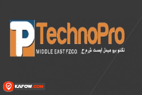 TechnoPro Middle East