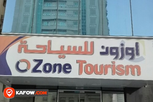 O ZONE TOURISM