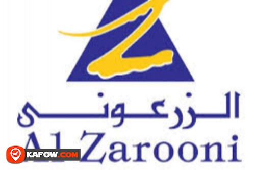 Abdul Karim Al Zarooni Building Maintenance