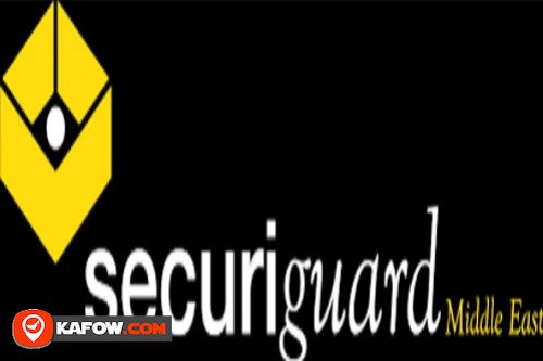 Securiguard Middle East Head Office