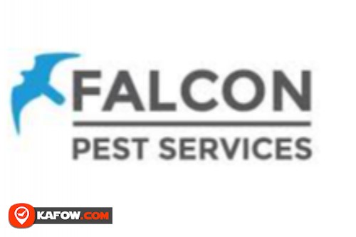 Falcon Pest Control