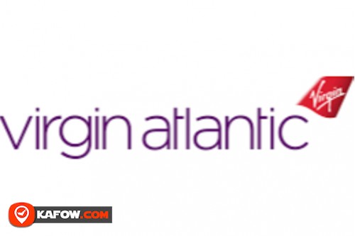 Virgin Atlantic