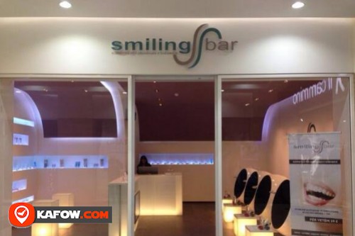 Smiling Bar