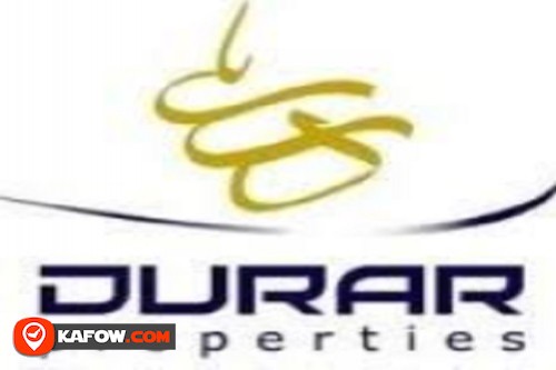 Durar Properties LLC