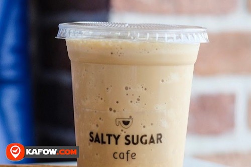 Salty Sugar Cafe