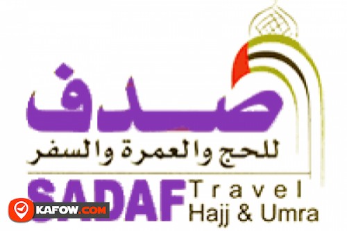 Sadaf Haj & Umrah Establishment