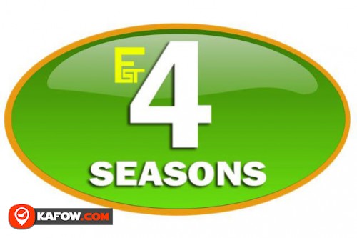 Four Seasons Trading LLC