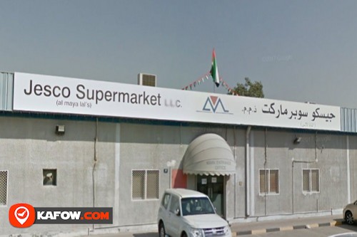 Jesco Supermarket L.L.C