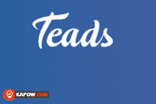 TEADS Middle East FZ-LLC