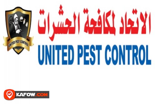 United Pest Control