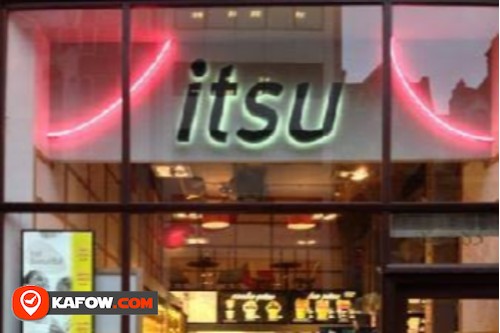 Itsu