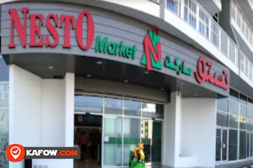 Nesto Market