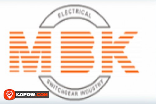 MBK Electrical Switchgear Industry LLc